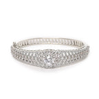 Royal Crystal Bracelet