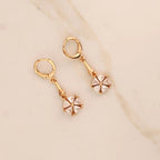 Elegant Drop Earrings