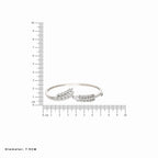 Designer Fern Cuff