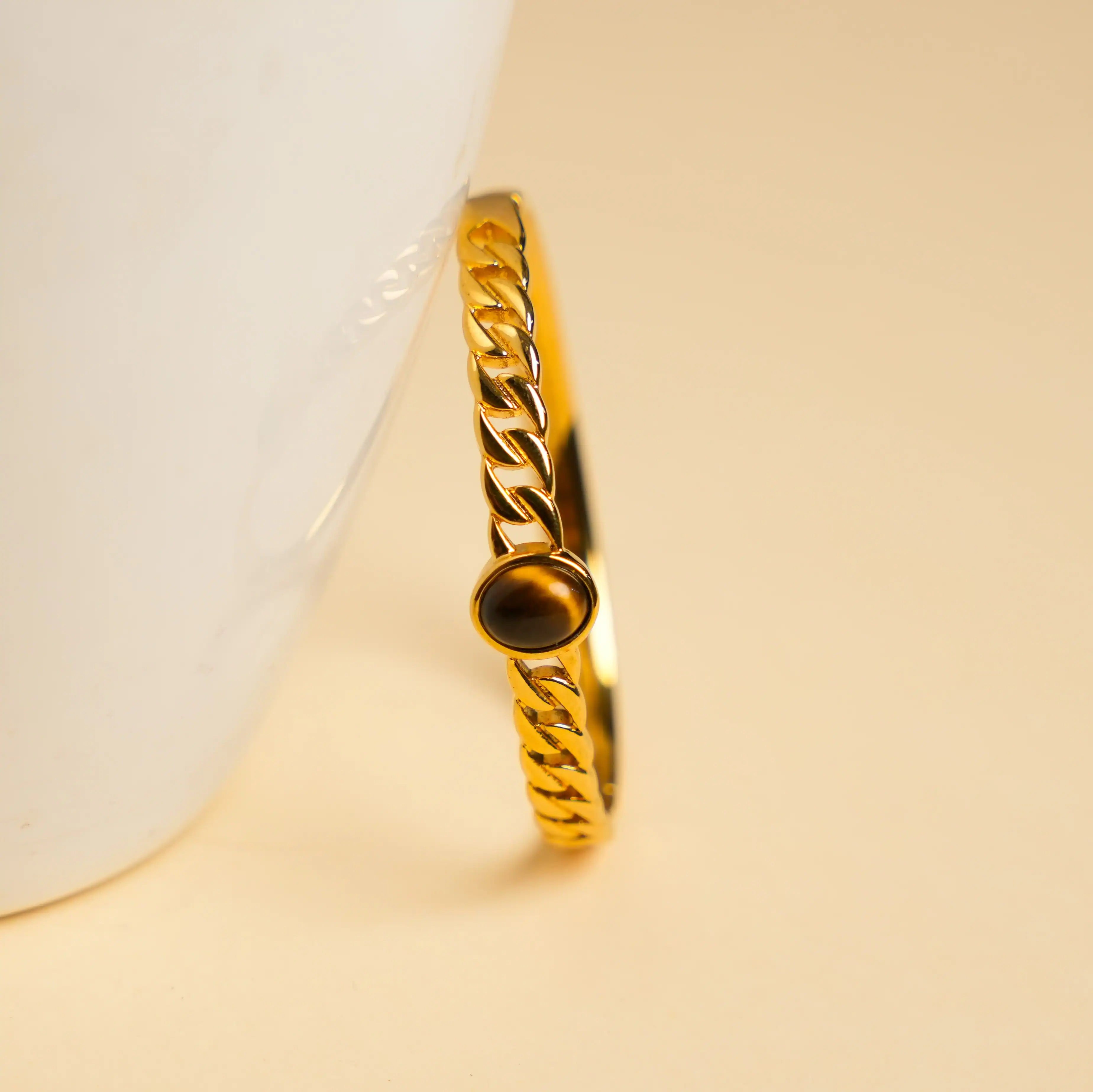 Stylish Cuban Jewelry