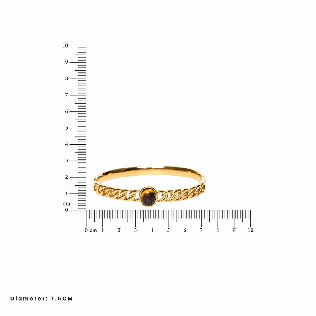 Trendy Link Bracelet