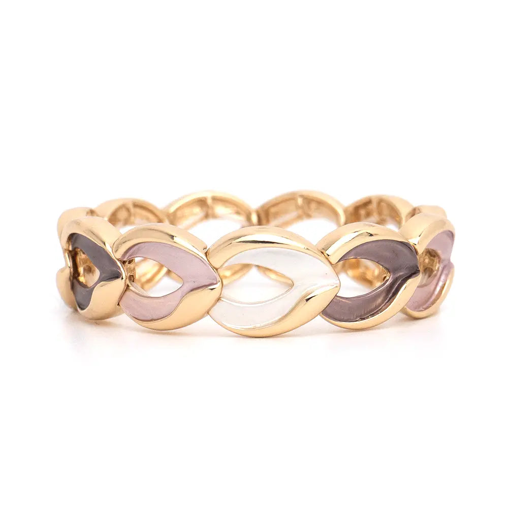 Elegant Chain Bracelet