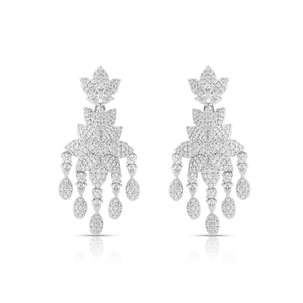 Diamond Veil Set