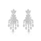 Diamond Veil Set