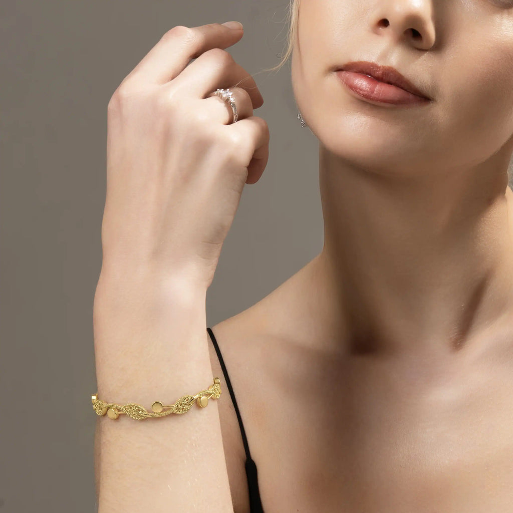 LushLata Bangles