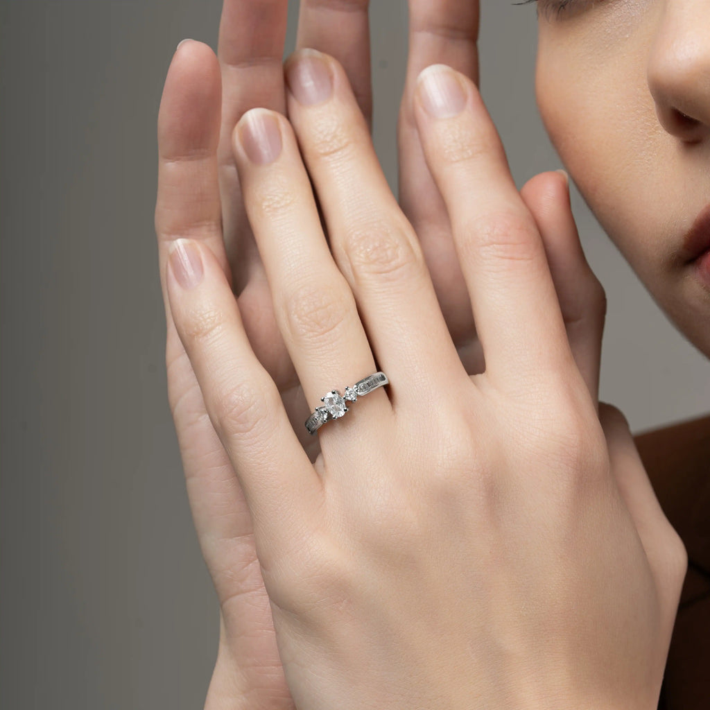 Cyrin Ring