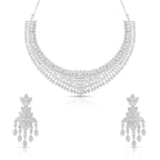 Diamond Veil Set