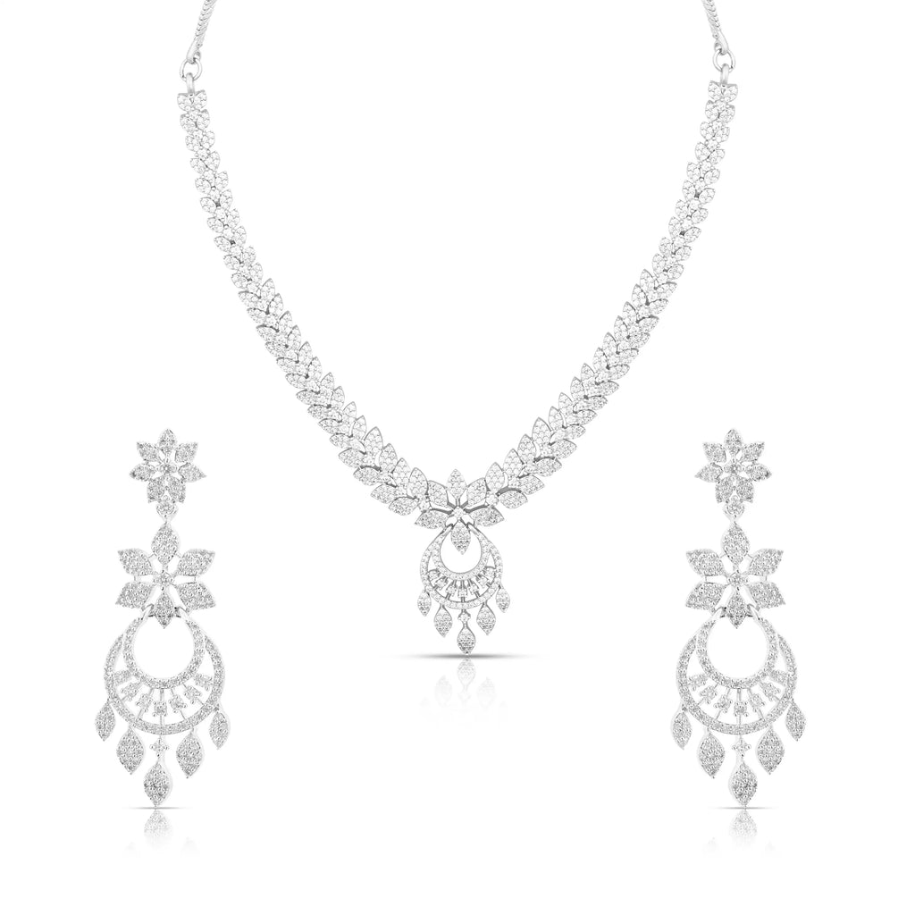 Starlume Chandelier Set