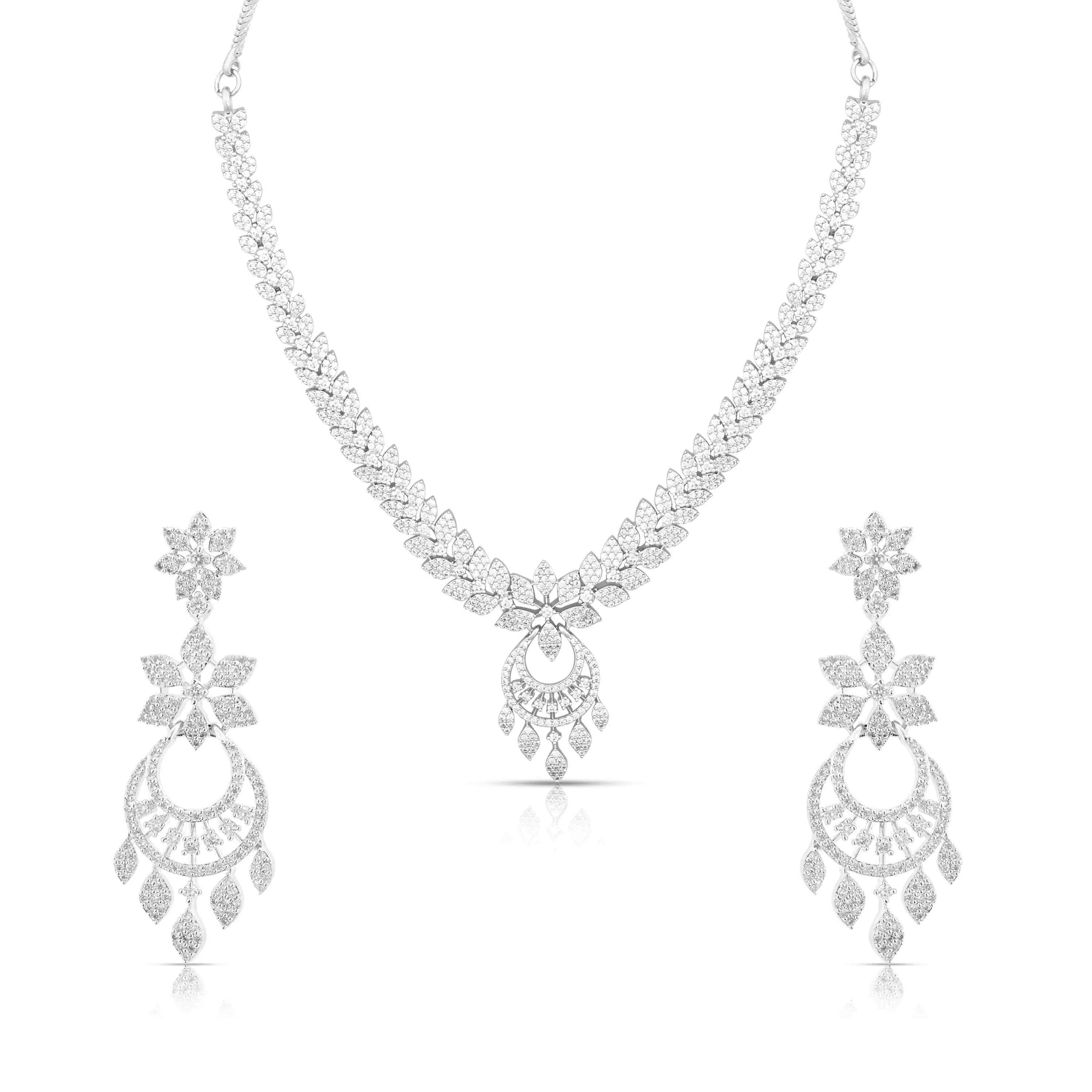 Starlume Chandelier Set