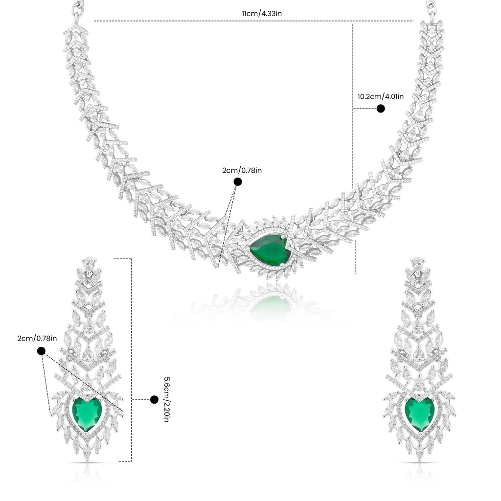 Ivy Luxe Necklace