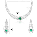 Ivy Luxe Necklace
