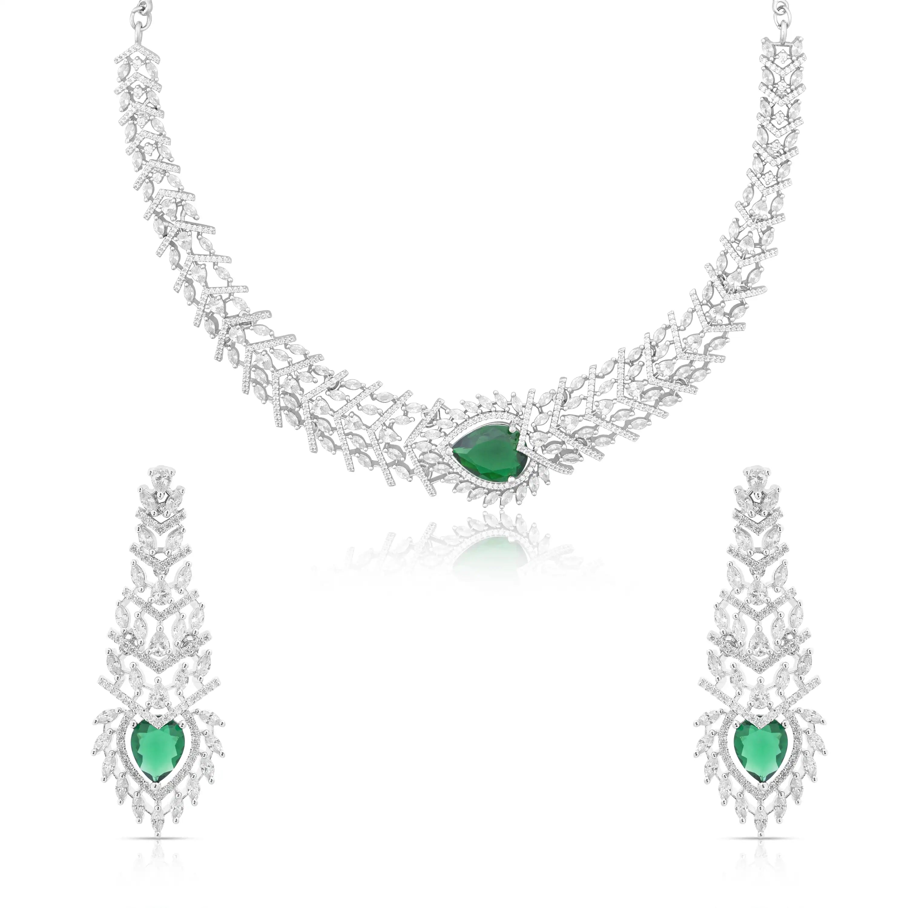 Ivy Luxe Necklace