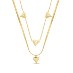 Double Heartline