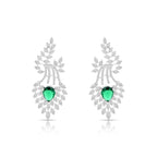 Imperial Emerald AD Set