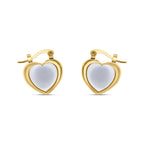 Moonlight Heart Drops
