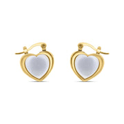 Moonlight Heart Drops