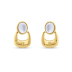 Arista Drop Earrings