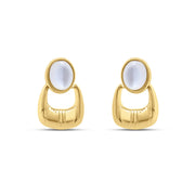 Arista Drop Earrings