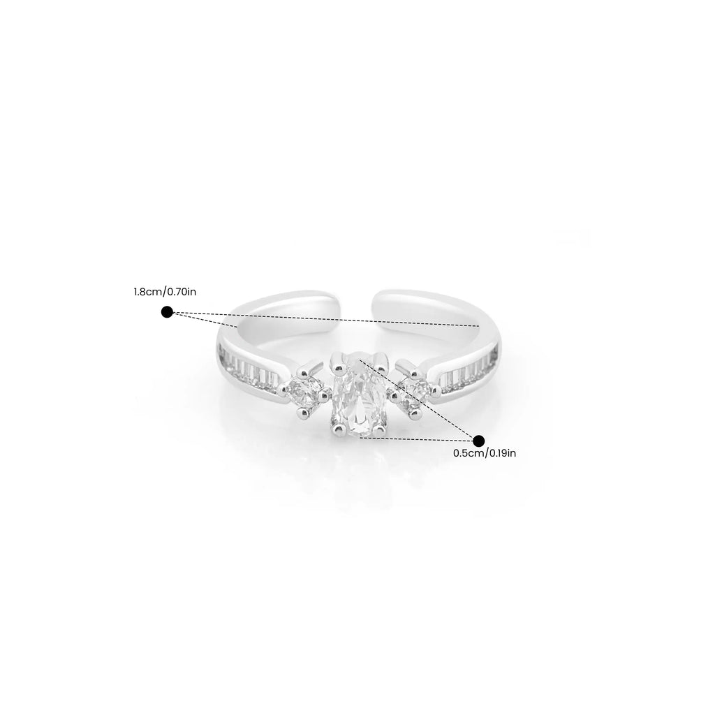 Cyrin Ring