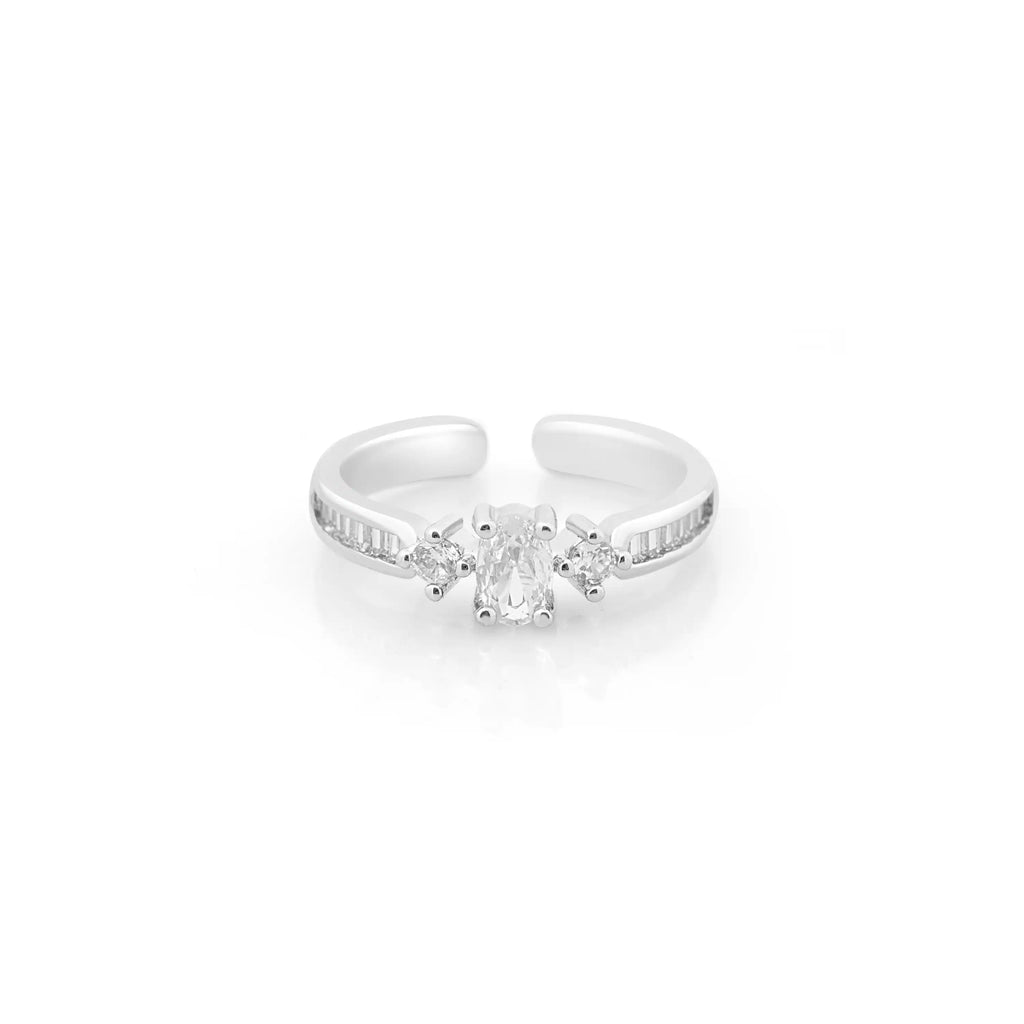 Cyrin Ring