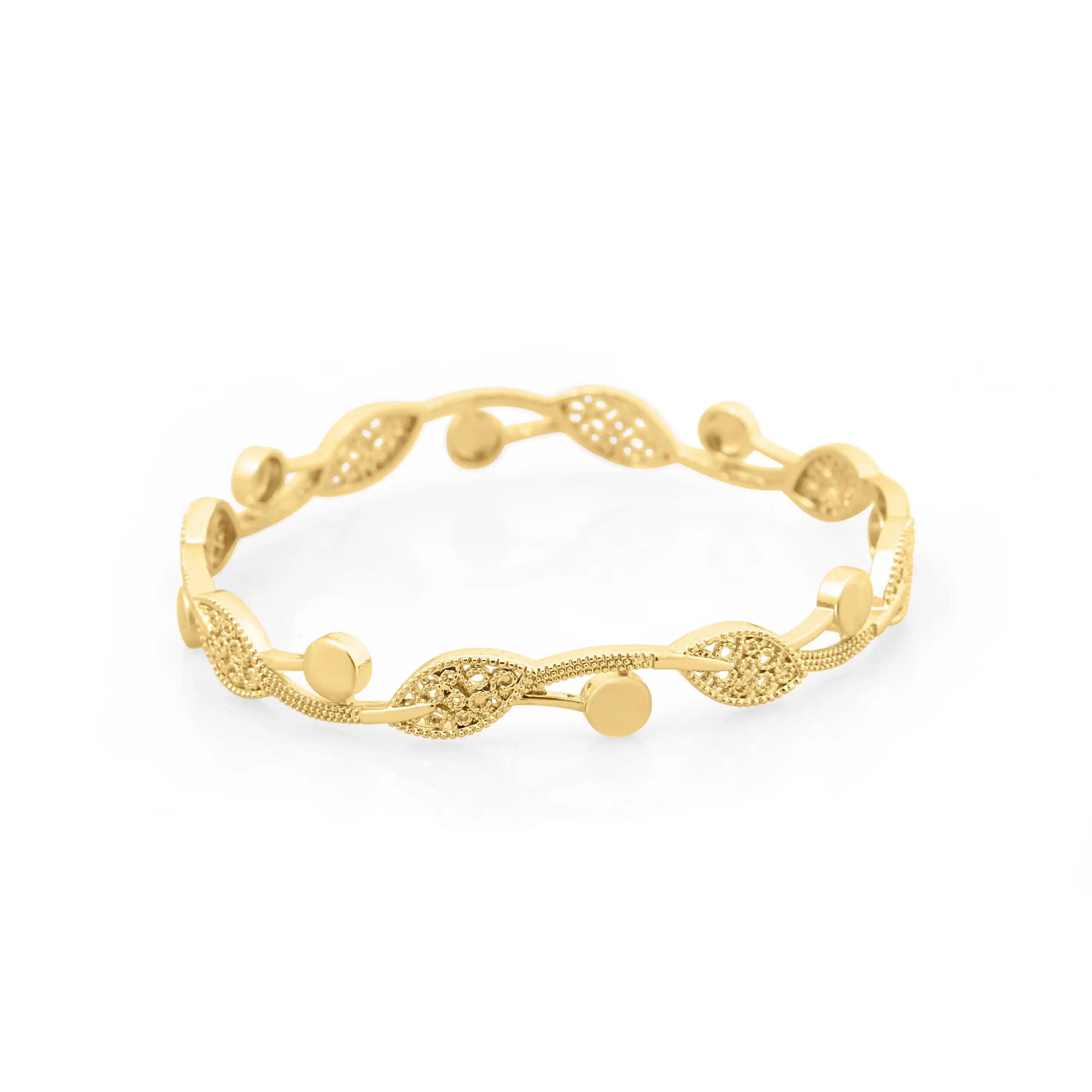 LushLata Bangles