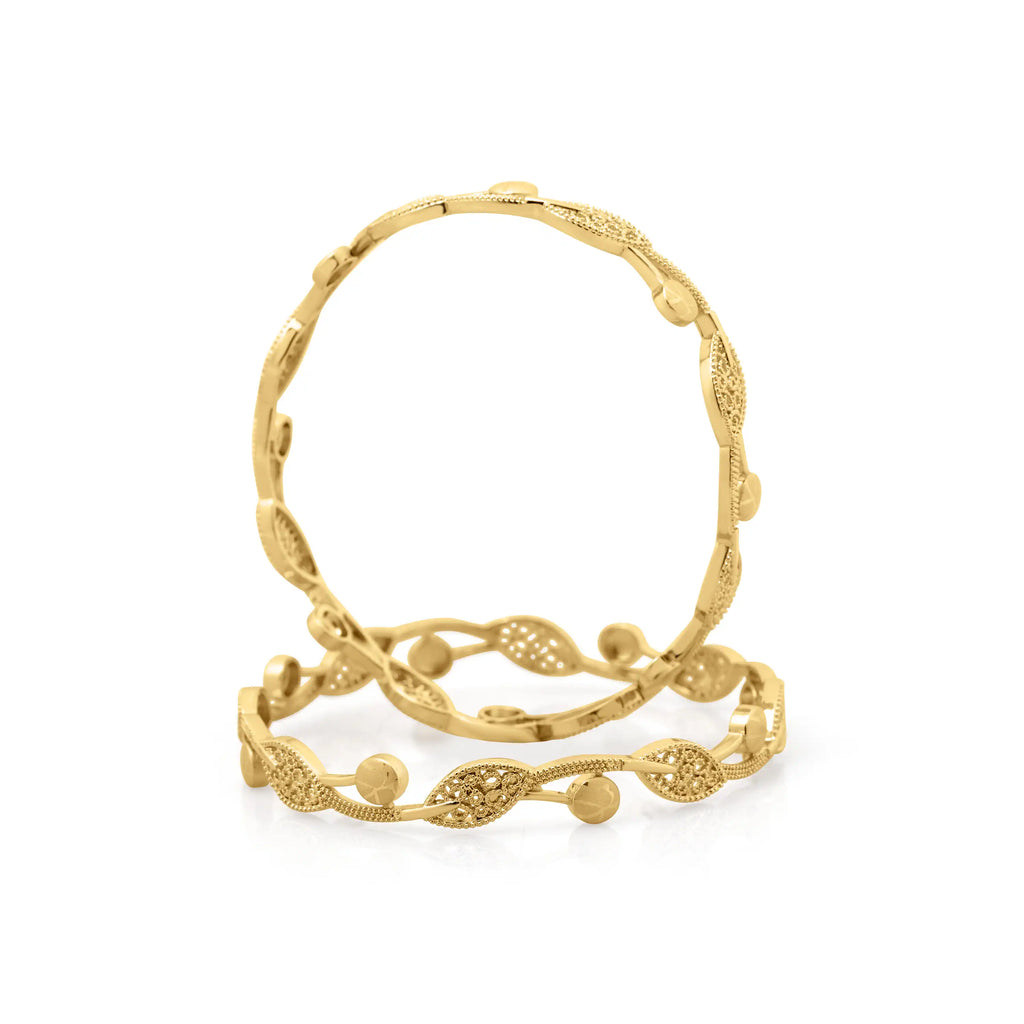 LushLata Bangles