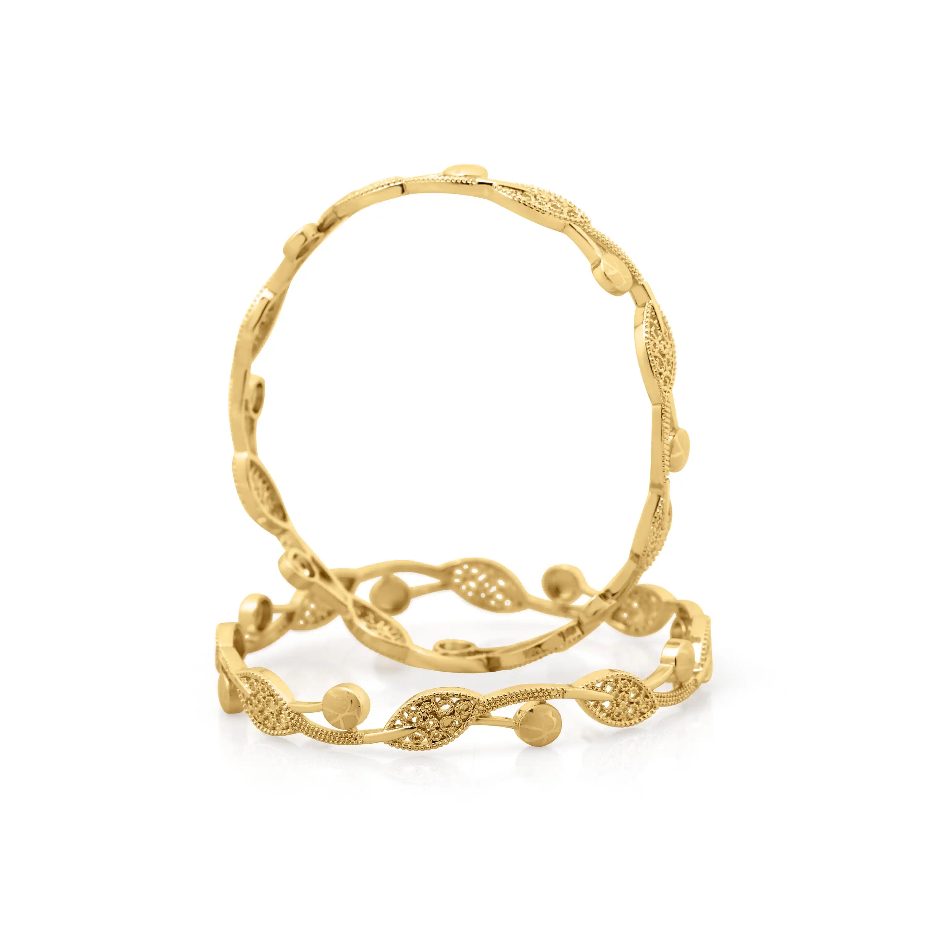 LushLata Bangles