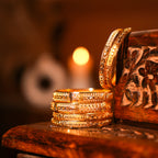 Hirvani Bangles