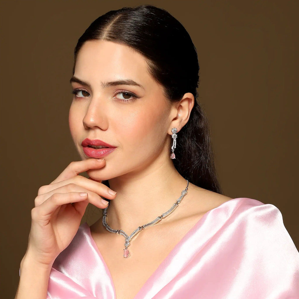 Dainty Dewdrop Set