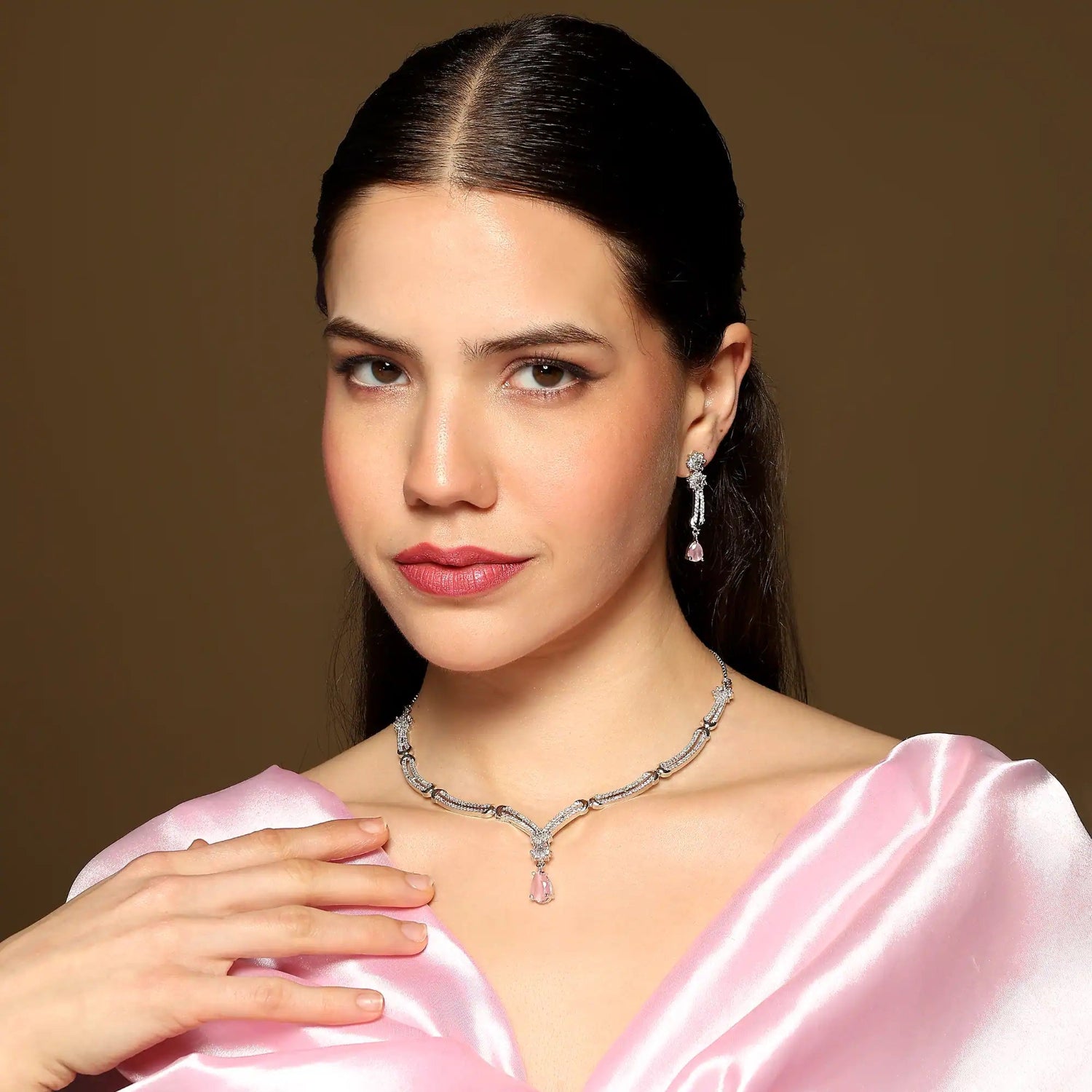 Dainty Dewdrop Set