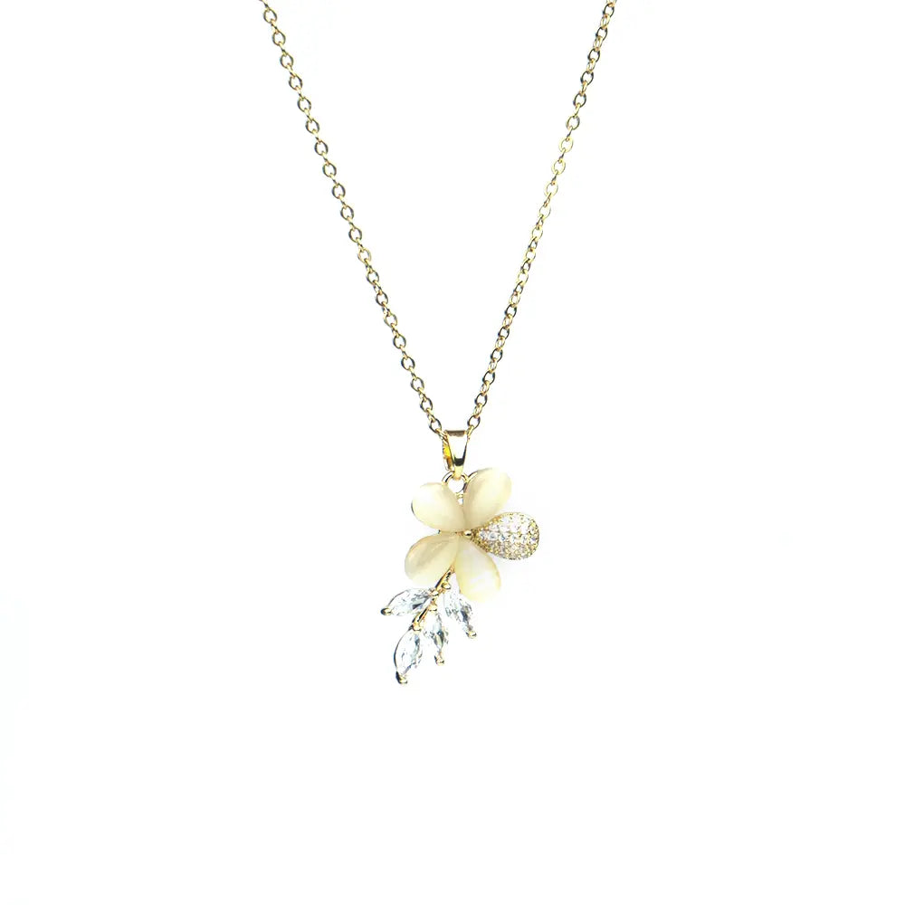 Elegant Floral Charm