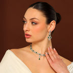 Dew Necklace