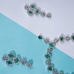 Dew Necklace