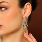 Dew Necklace