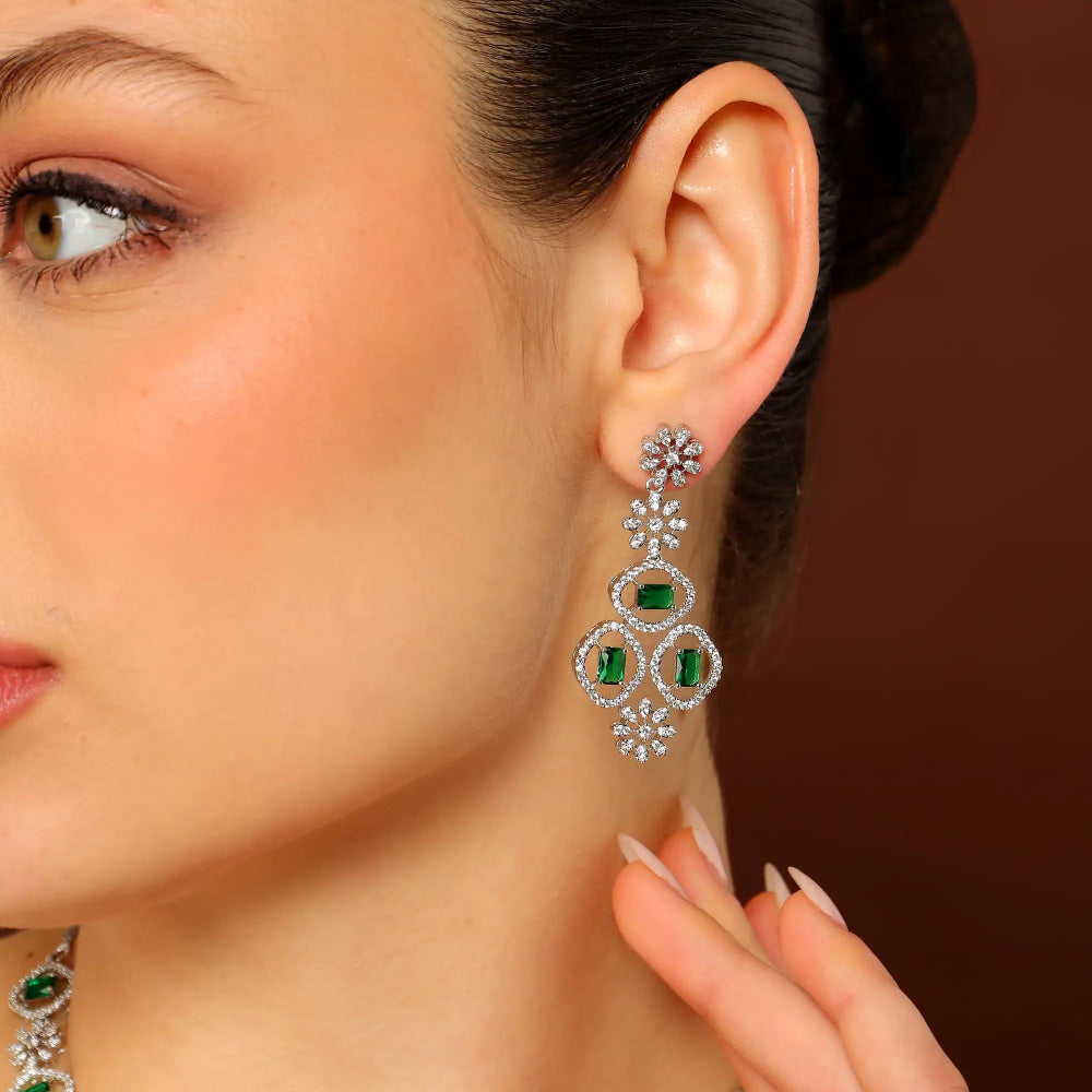 Dew Necklace
