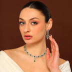 Dew Necklace