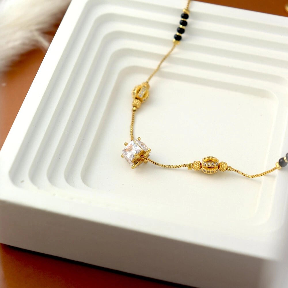 Timeless Necklace
