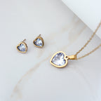 Romantic Necklace Set