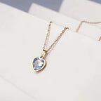 Eternal Love Heart Set