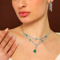 Lust Necklace Set