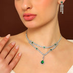 Lust Necklace Set