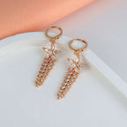 Chic Drop Earrings