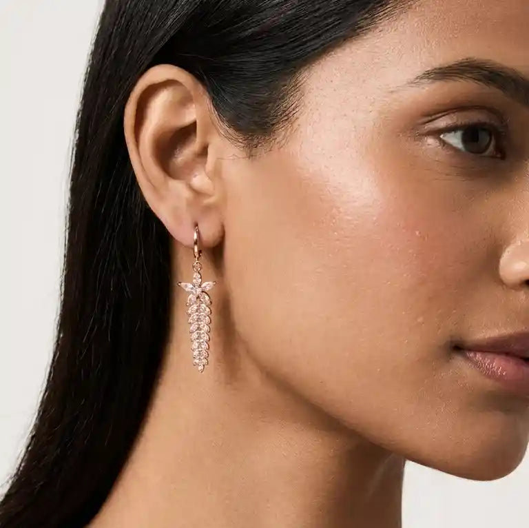 Elegant Diamond Jewelry