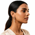 Ethic Gold Earrings