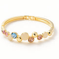 Elegant Gold Jewelry
