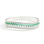 Silver Stone Jewelry