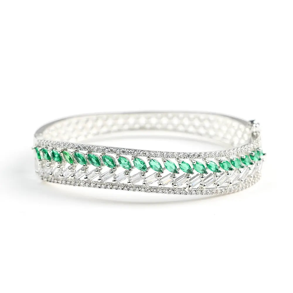Silver Stone Jewelry