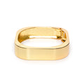 Elegant Gold core Band