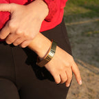 Premium Gold Bracelet Design