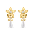Daisy Drop Earrings